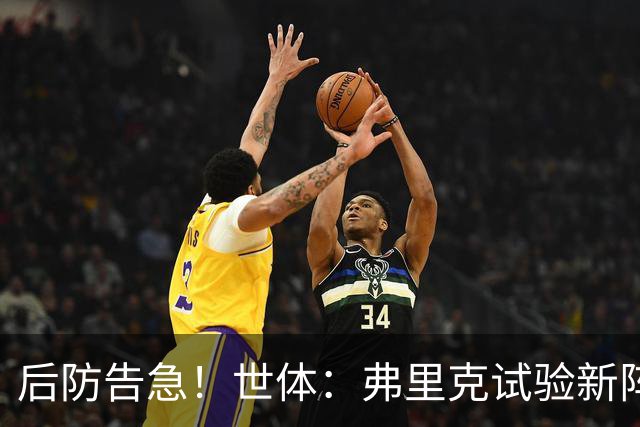后防告急！世体：弗里克试验新阵德容踢中卫，罗德里佩德里双后腰